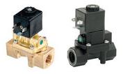 Spartan Diaphragm valves